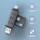 AXAGON CRE-DAC, USB-C + USB-A 3.2, 2-slot & lun SD/microSD, UHS-I - 1353404 - zdjęcie 6
